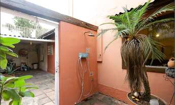 Imagem 5: ÓTIMA CASA JARDIM PAULISTANO