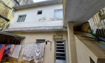 Imagem 2: Casa para venda com 200 metros quadrados com 6 quartos em Jardim Cruzeiro - Mauá - São Pau