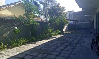 Imagem 2: Casa com 2 quartos, 2 banheiros.Localizada em um dos bairros mais procurado Caiçara - Cabo