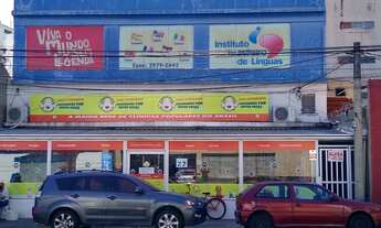 Imagem: Excelente Lojão - Rua Pedro de Carvalho