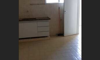 Imagem 2: Apartamento para aluguel tem 90 metros quadrados com 2 quartos em Campo Grande - Santos