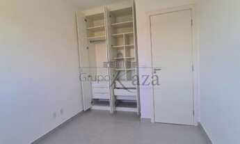 Imagem 6: Apartamento - Chácaras São José - Residencial Tangará Residencial - 44m² - 2 Dormitórios