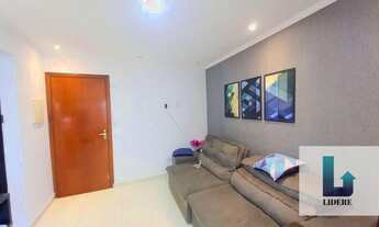 Imagem 5: Residencial Saint Denis - 1 Dorm - Novo - Varanda Gourmet