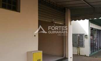 Imagem: Ribeirão Preto - Loja - Campos Elíseos