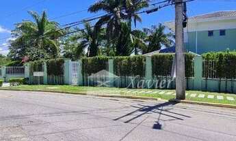 Imagem 6: Casa com 5 dormitórios, 850 m² - venda por R$ 2.700.000,00 ou aluguel por R$ 15.000,00/mês