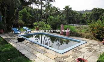 Imagem 3: Caetano Imóveis - Sítio em Agro-Brasil com 15.000m² todo plano e todo murado