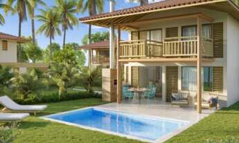 Imagem 2: FLAT DE ALTÍSSIMO LUXO E REQUINTE EM CARNEIROS( Flats&Resorts