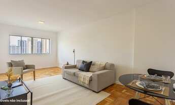 Imagem: Apartamento em Jardim da Glória - Rua Doutor