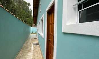 Imagem 5: Casa com piscina em Itanhaém, use seu FGTS!