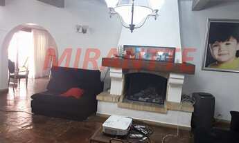 Imagem 6: Térrea com 700m², com 7 quartos em Roseira - Mairiporã - SP