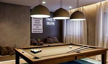 Imagem 4: Apartamento para venda tem 24 metros quadrados com 1 quarto em Butantã - São Paulo - SP