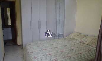 Imagem 7: AP1102 - Apartamento 02 Quartos ( 01 Suíte ) - Condomínio Round Decks - Recreio / RJ