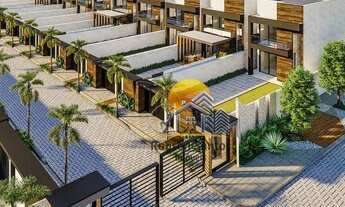 Imagem 4: Eusébio - Casa Duplex 159,90m² com 03 suítes e 02 vagas