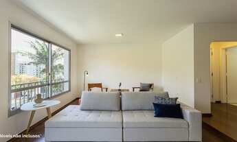 Imagem 3: Apartamento de Luxo em SP - Sumaré