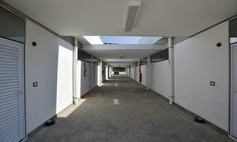 Imagem 4: Galpão Locação Jundiaí | 49.528m² | Fase Final de Obra | 12M