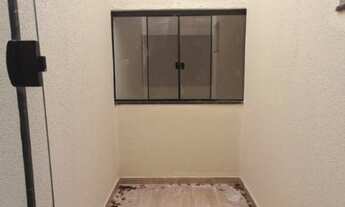 Imagem 4: Casa para venda tem 89 metros quadrados com 2 quartos e 1 suite. região da Ucdb