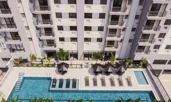 Imagem 6: Apartamento para venda tem 59 metros quadrados com 2 quartos em Cachambi - Rio de Janeiro