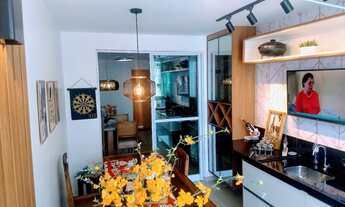 Imagem 3: Vendo (direto com o proprietário),apto 02 qtos garagem praia de Itaparica vila velha ES!