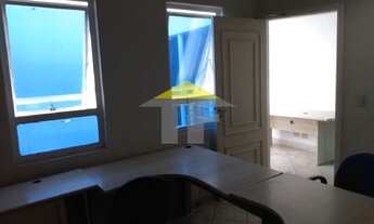 Imagem 6: Prédio Comercial em Moema, Completo!