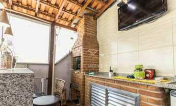 Imagem 6: Apartamento com 4 dormitórios à venda, 114 m² por R$ 400.772 - Itaquera - São Paulo/SP