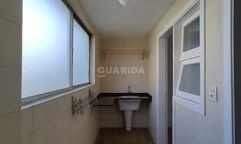 Imagem 7: Apartamento para aluguel, 3 quartos, 1 suíte, 2 vagas, MONT SERRAT - Porto Alegre/RS