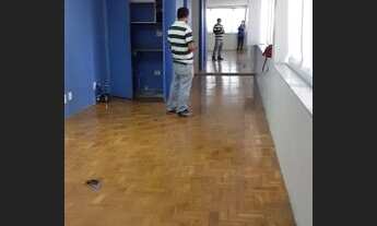 Imagem 3: Sala/Conjunto para aluguel tem 65 metros quadrados em Jardim Paulistano - São Paulo - SP