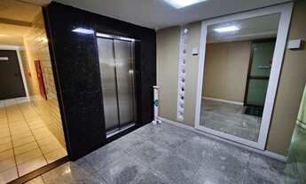 Imagem 3: Apartamento para aluguel tem 115 metros quadrados com 3 quartos em Boa Viagem - Recife - P