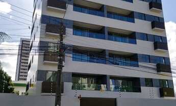 Imagem 2: Apartamento para venda tem 65 metros quadrados com 2 quartos