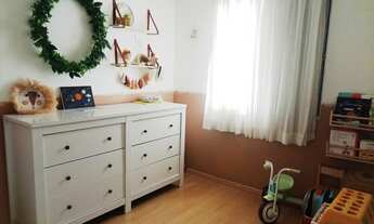 Imagem 6: OPORTUNIDADE PREÇO BAIXO VL EMA-APARTAMENTO 52 MTS-2 DORMS, SALA AMPLA, ARMÁRIOS NA COZINH