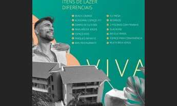 Imagem 4: FLAT DE ALTÍSSIMO LUXO E REQUINTE EM CARNEIROS( Flats&Resorts