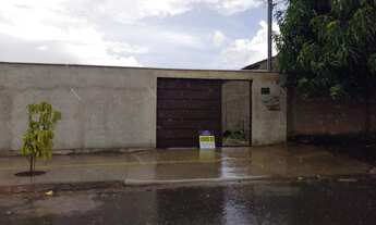 Imagem 2: Lote/Terreno para venda Jardim Mariliza Goiânia - GO