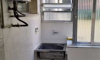 Imagem 4: Apartamento de 03 quartos à venda em Laranjeiras