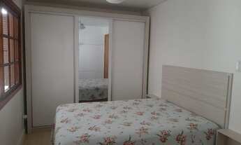 Imagem 5: Casa 3 dormitórios - com pátio, churrasqueira e casa auxiliar