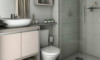 Imagem 7: O melhor 2 quartos do Barreiro, com vaga de garagem coberta