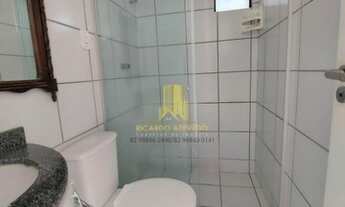 Imagem 7: Apartamento nascente, 67m². Há poucos instantes do Shopping Maceió