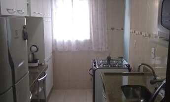 Imagem 2: Apartamento em Mogi das Cruzes