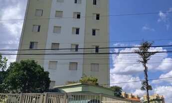 Imagem: Apartamento para venda possui 75 metros