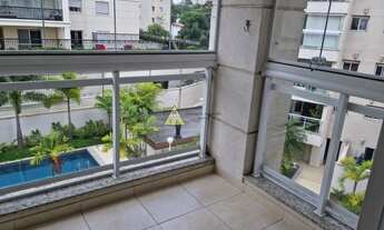Imagem 5: APARTAMENTO PARA LOCAÇÃO ALTO DE PINHEIROS 2 DORM. 1 SUITE 2 GARAGEM C. DEPÓSITO ÓTIMA L