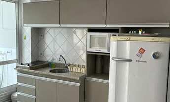 Imagem 4: Flat para aluguel com 54 metros quadrados com 2 quartos em Consolação - São Paulo - SP