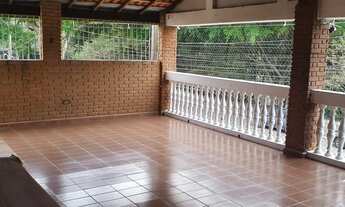 Imagem: Casa para venda possui 393 metros quadrados