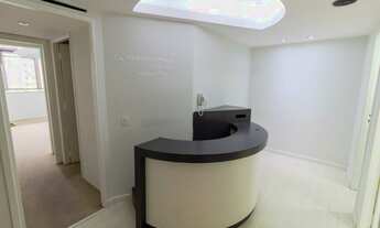 Imagem 2: Conjunto para alugar, 36 m² por R$ 1.500,00/mês - Higienópolis - São Paulo/SP