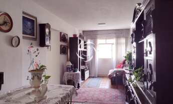 Imagem 3: Apartamento para venda com 2 quartos em Santa Cecília, São Paulo - SP