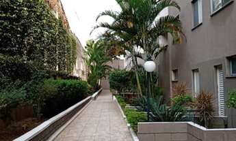 Imagem 7: Apartamento para Venda em São Paulo, Jardim Ana Maria, 2 dormitórios, 1 banheiro, 1 vaga