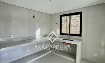 Imagem 7: Condomínio de Alto Padrão no Ibituruna