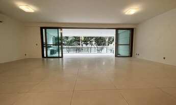 Imagem 2: Apartamento para venda tem 289 metros quadrados com 4 quartos