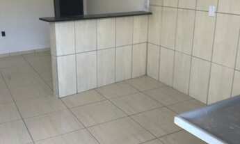 Imagem 7: Apartamento de um quarto ,no centro de Luziânia