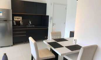 Imagem 3: Apartamento com 1 dormitório à venda, 48 m² por R$ 850.000 - Vila Olímpia - São Paulo/SP