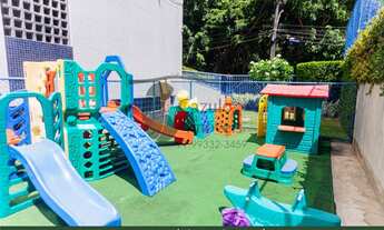 Imagem 6: Cobertura Duplex 6/4 para venda na Pituba