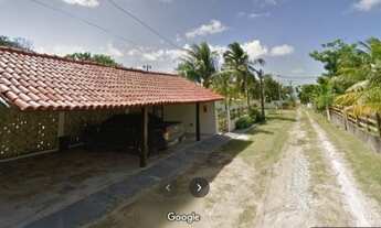 Imagem 1: Lote/Terreno para venda possui 1421 metros quadrados em Paiva - Cabo de Santo Agostinho