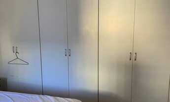 Imagem 6: Apartamento para venda tem 42 metros quadrados com 1 quarto em Indianópolis - São Paulo